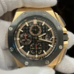 オーデマ・ピゲ　ロイヤルオークオフショア　26401RO.OO.A002CA.02.A
